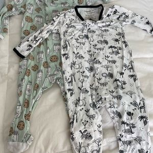 Magnetic Me Lot of Onsies